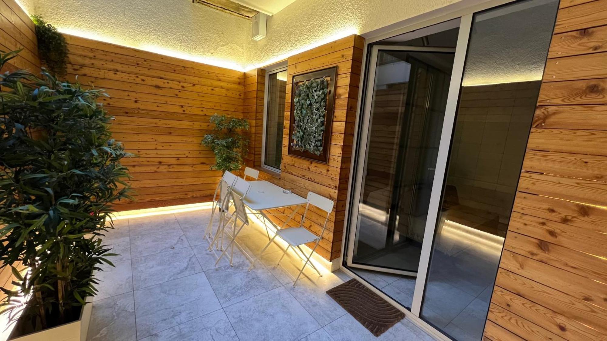 Downtown Beauty Apartment Zagreb Dış mekan fotoğraf