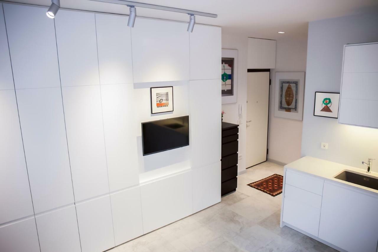 Downtown Beauty Apartment Zagreb Dış mekan fotoğraf