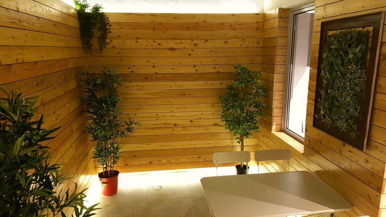 Downtown Beauty Apartment Zagreb Dış mekan fotoğraf