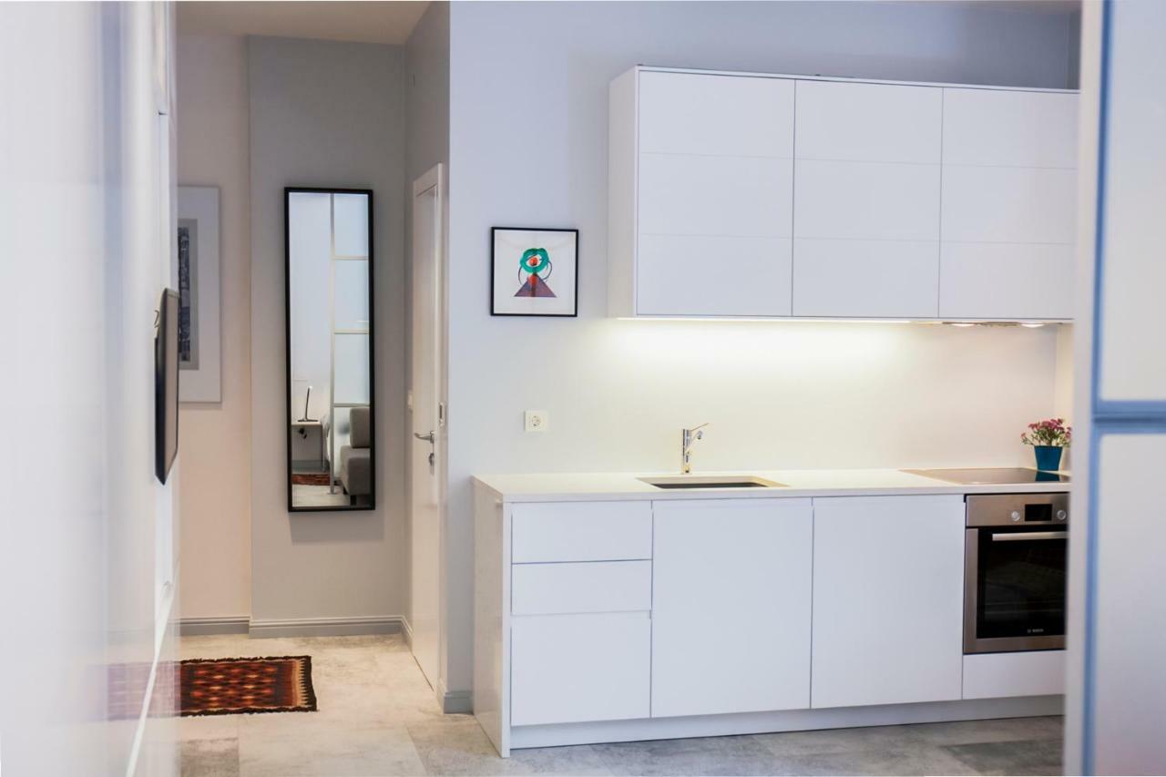 Downtown Beauty Apartment Zagreb Dış mekan fotoğraf