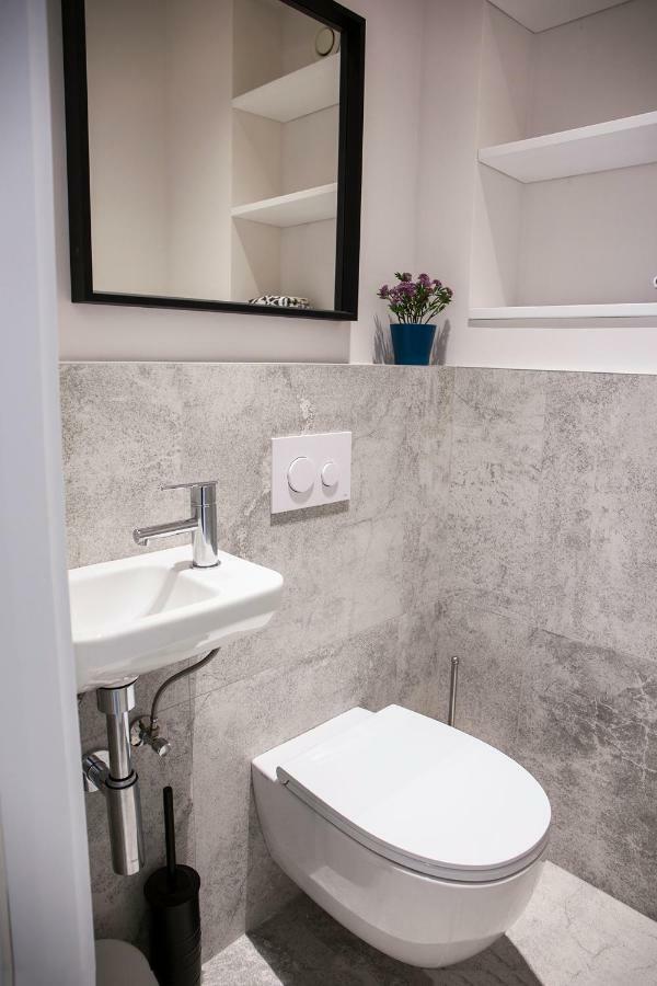 Downtown Beauty Apartment Zagreb Dış mekan fotoğraf