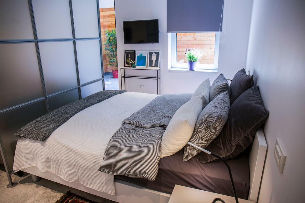 Downtown Beauty Apartment Zagreb Dış mekan fotoğraf