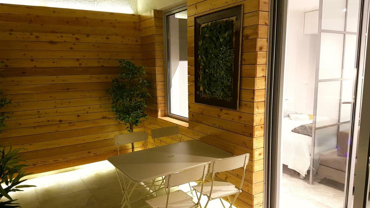 Downtown Beauty Apartment Zagreb Dış mekan fotoğraf