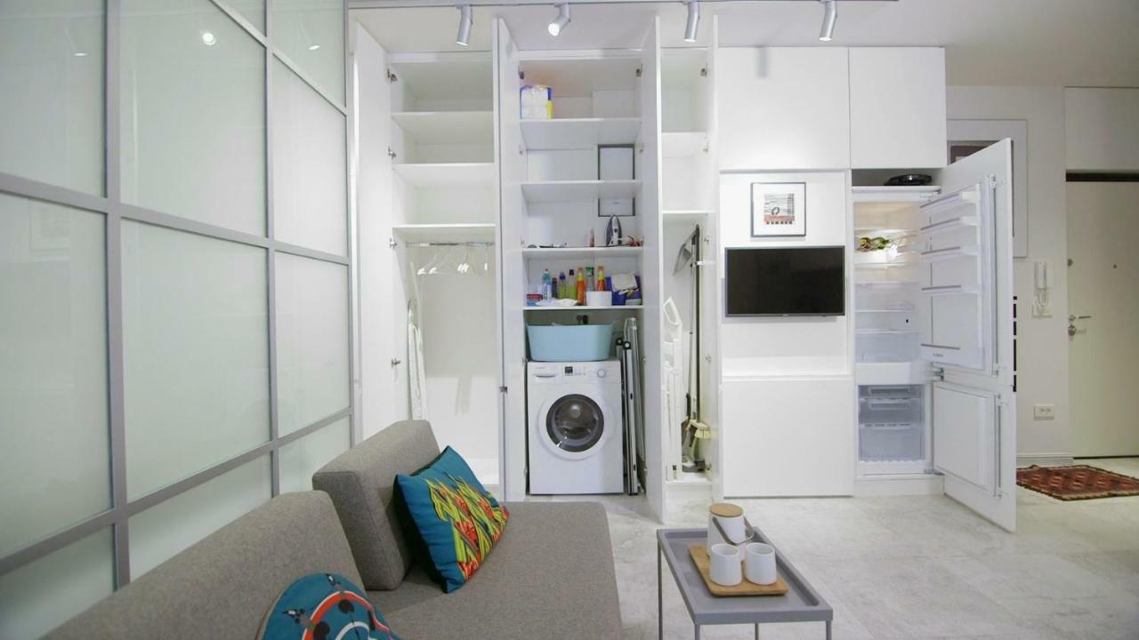 Downtown Beauty Apartment Zagreb Dış mekan fotoğraf