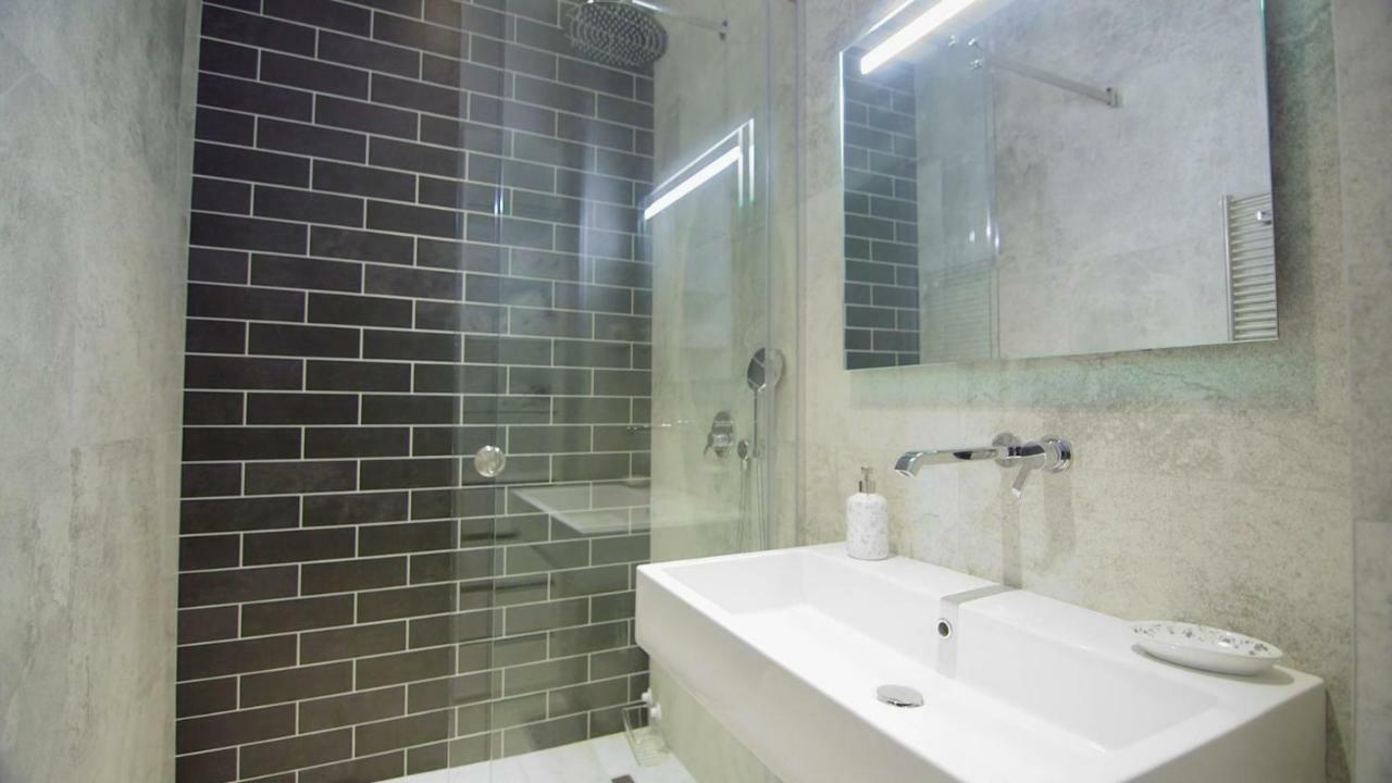 Downtown Beauty Apartment Zagreb Dış mekan fotoğraf